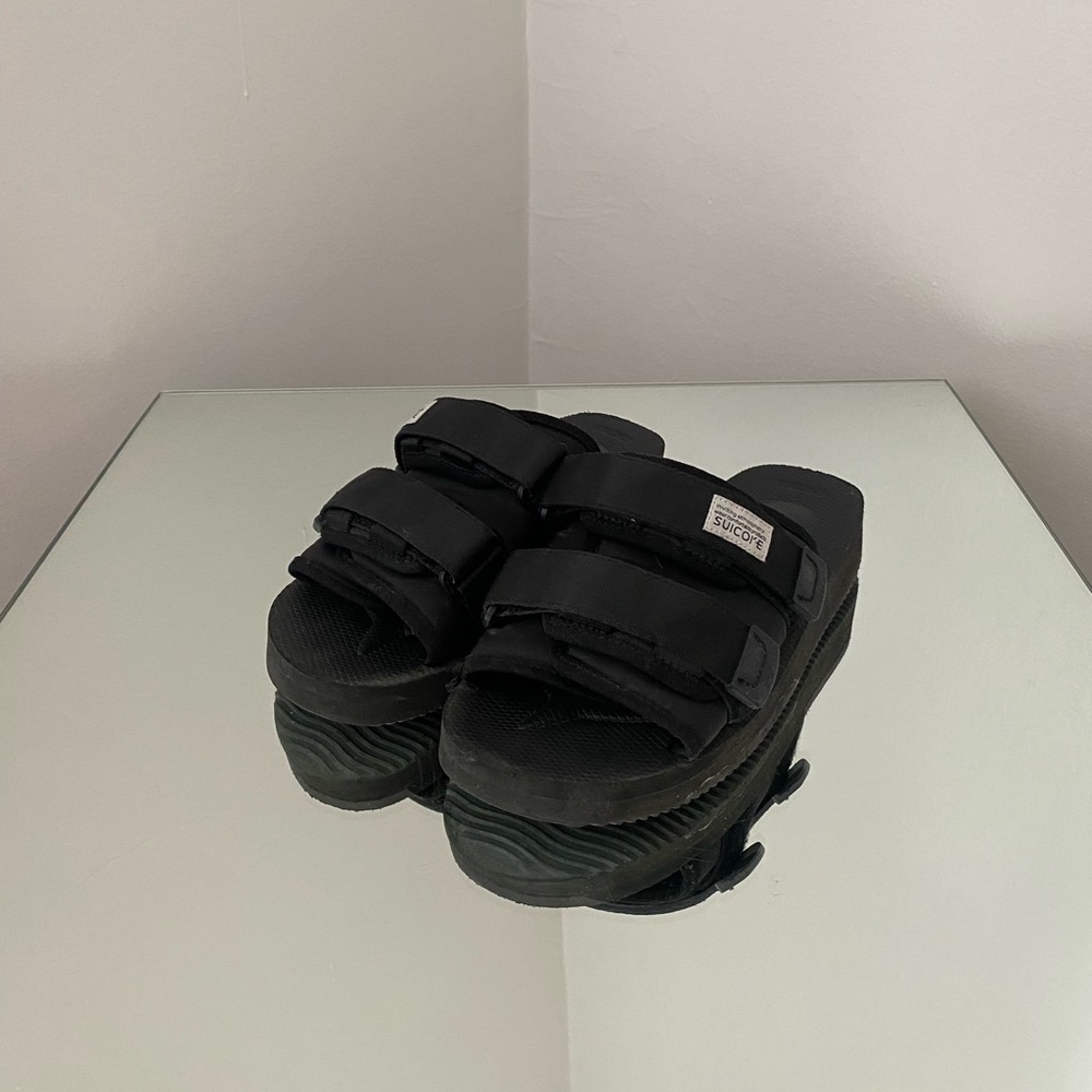 SUICOKE MOTO CAB